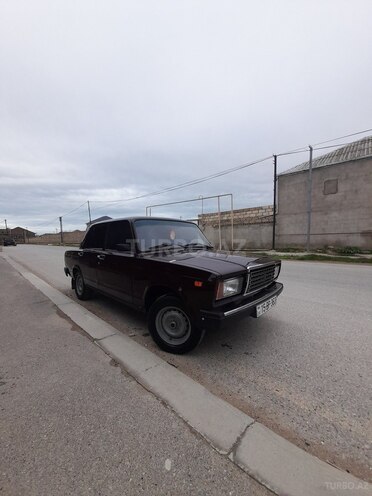 LADA (VAZ) 2107 2003, 99,000 km - 1.6 l - Bakı