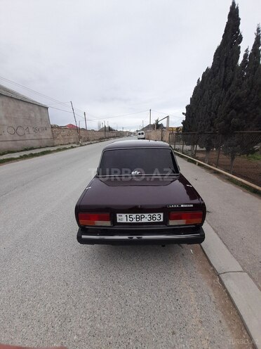 LADA (VAZ) 2107 2003, 99,000 km - 1.6 l - Bakı
