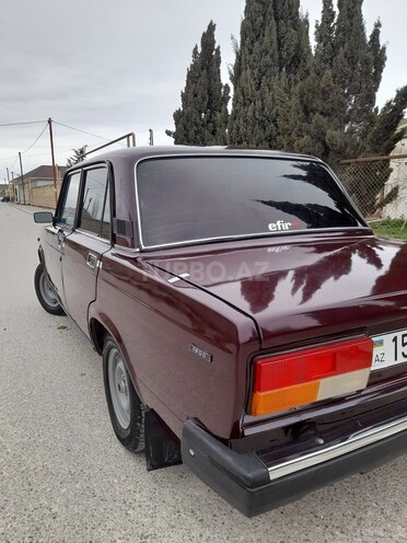 LADA (VAZ) 2107 2003, 99,000 km - 1.6 l - Bakı