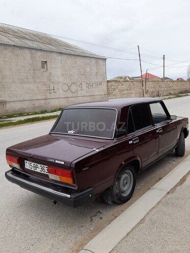 LADA (VAZ) 2107 2003, 99,000 km - 1.6 l - Bakı