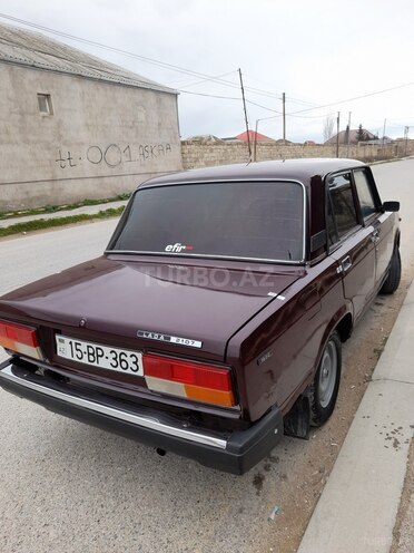 LADA (VAZ) 2107 2003, 99,000 km - 1.6 l - Bakı