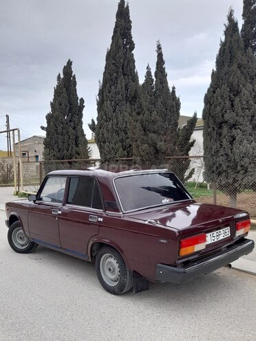 LADA (VAZ) 2107 2003, 99,000 km - 1.6 l - Bakı