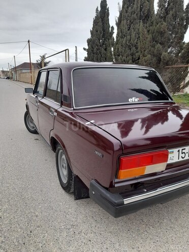 LADA (VAZ) 2107 2003, 99,000 km - 1.6 l - Bakı