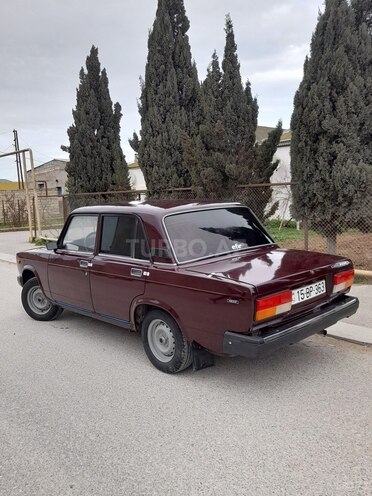 LADA (VAZ) 2107 2003, 99,000 km - 1.6 l - Bakı
