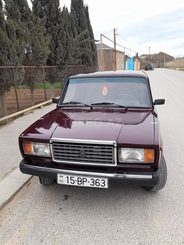 LADA (VAZ) 2107 2003, 99,000 km - 1.6 l - Bakı