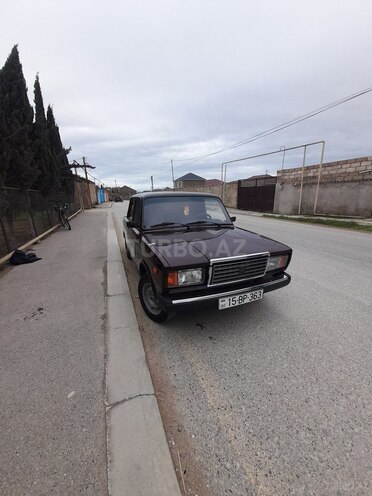 LADA (VAZ) 2107 2003, 99,000 km - 1.6 l - Bakı