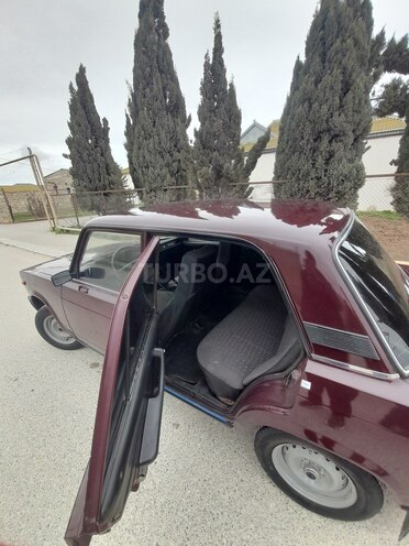 LADA (VAZ) 2107 2003, 99,000 km - 1.6 l - Bakı
