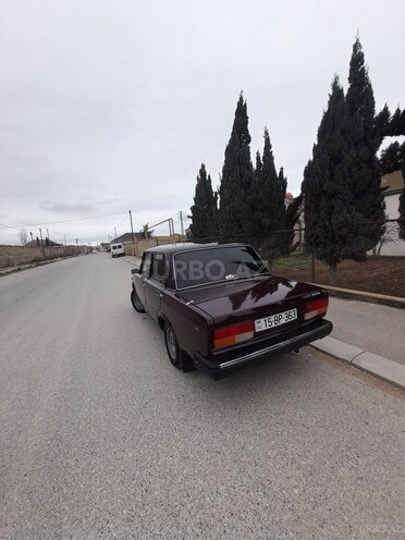 LADA (VAZ) 2107 2003, 99,000 km - 1.6 l - Bakı