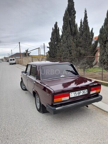 LADA (VAZ) 2107 2003, 99,000 km - 1.6 l - Bakı