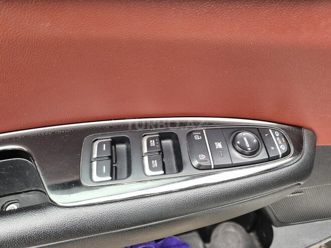 Kia Optima 2016, 116,800 km - 2.0 л - Bakı