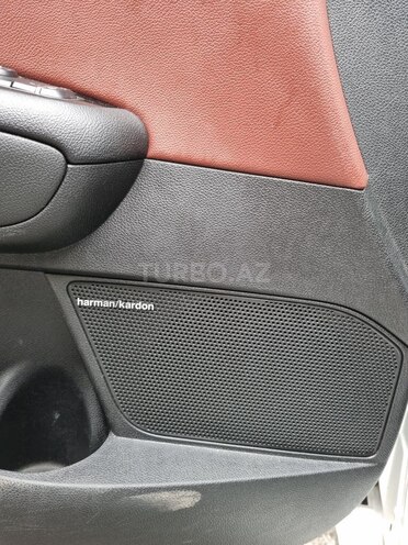 Kia Optima 2016, 116,800 km - 2.0 л - Bakı