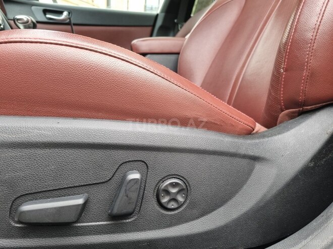 Kia Optima 2016, 116,800 km - 2.0 л - Bakı