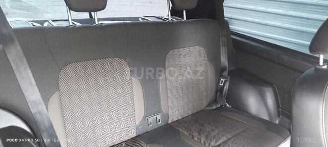 LADA (VAZ) Niva 2021, 109,812 km - 1.7 l - Bərdə