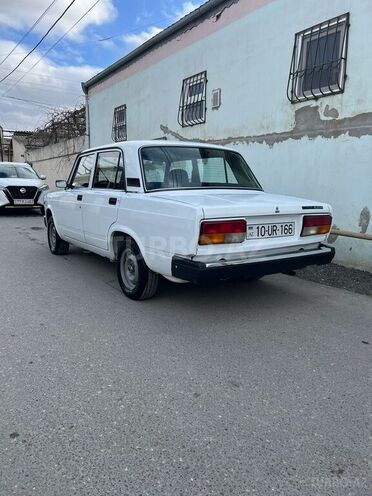LADA (VAZ) 2107 2010, 99,000 km - 1.6 l - Bakı