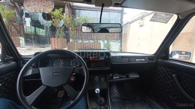 LADA (VAZ) 2107 2010, 99,000 km - 1.6 l - Bakı