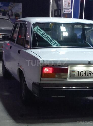 LADA (VAZ) 2107 2010, 99,000 km - 1.6 l - Bakı