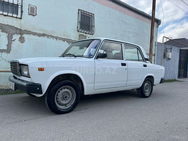 LADA (VAZ) 2107 2010, 99,000 km - 1.6 l - Bakı