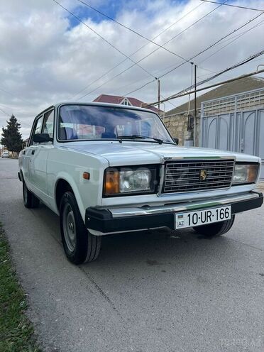 LADA (VAZ) 2107 2010, 99,000 km - 1.6 l - Bakı
