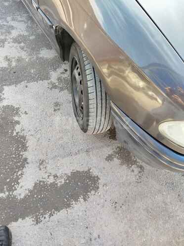 Opel Astra 1995, 369,528 km - 1.6 l - Göyçay