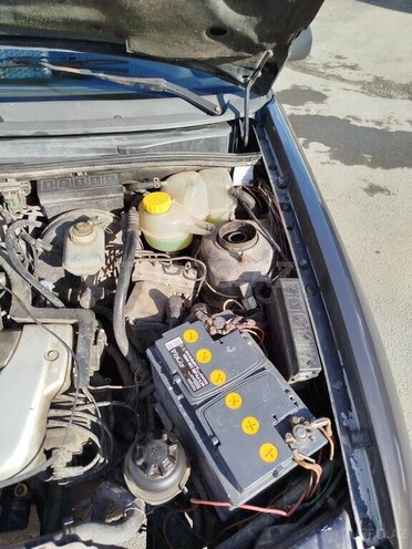 Opel Astra 1995, 369,528 km - 1.6 l - Göyçay