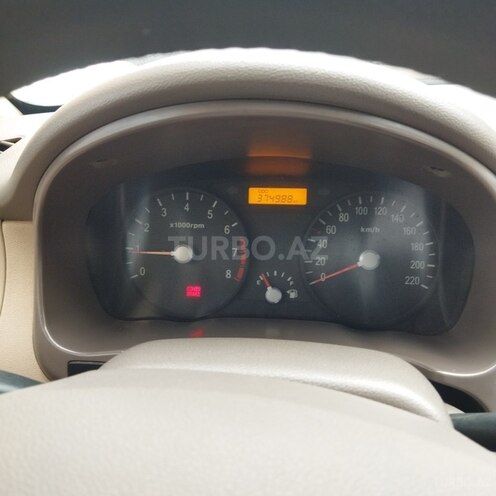 Kia Rio 2008, 374,988 km - 1.4 л - Bakı