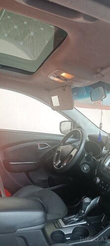 Hyundai ix35 2014, 168,000 km - 2.0 l - Ağdaş