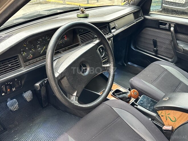 Mercedes 190 1990, 164,531 km - 2.0 l - Bakı
