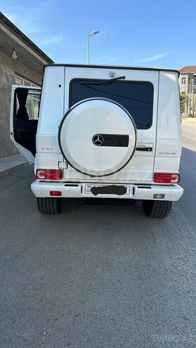 Mercedes GL 63 AMG 2012, 141,000 km - 5.5 l - Masallı