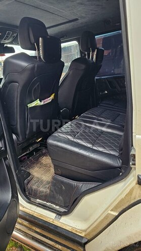 Mercedes GL 63 AMG 2012, 141,000 km - 5.5 l - Masallı