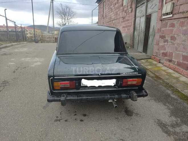 LADA (VAZ) 2106 2004, 99,000 km - 1.6 l - Gəncə