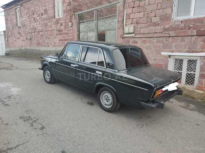 LADA (VAZ) 2106 2004, 99,000 km - 1.6 l - Gəncə