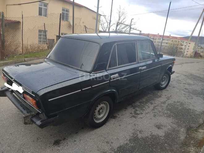 LADA (VAZ) 2106 2004, 99,000 km - 1.6 l - Gəncə