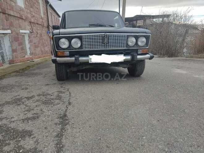 LADA (VAZ) 2106 2004, 99,000 km - 1.6 l - Gəncə
