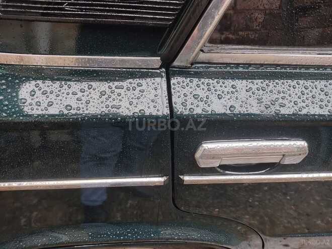 LADA (VAZ) 2106 2004, 99,000 km - 1.6 l - Gəncə