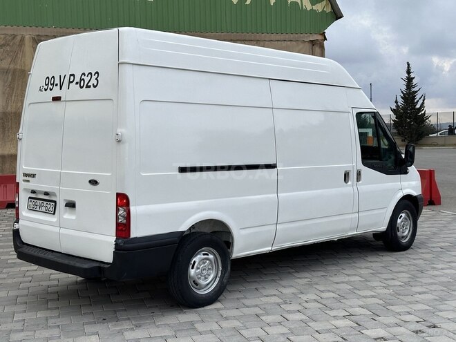 Ford Transit 2007, 325,000 km - 2.4 l - Bakı