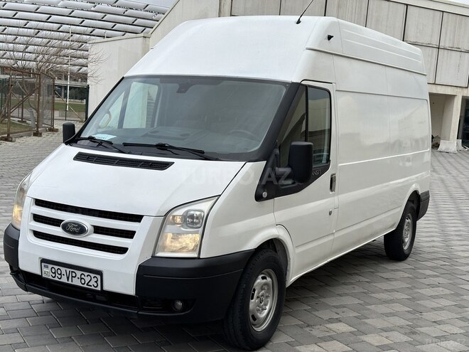 Ford Transit 2007, 325,000 km - 2.4 l - Bakı