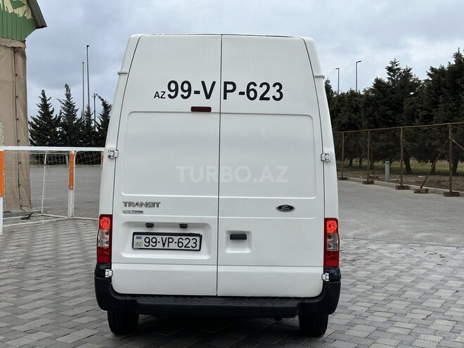 Ford Transit 2007, 325,000 km - 2.4 l - Bakı