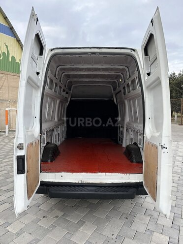 Ford Transit 2007, 325,000 km - 2.4 l - Bakı