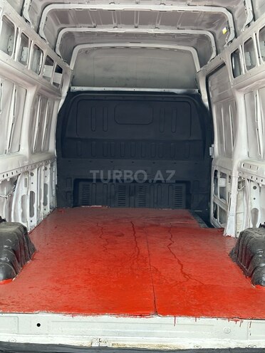 Ford Transit 2007, 325,000 km - 2.4 l - Bakı