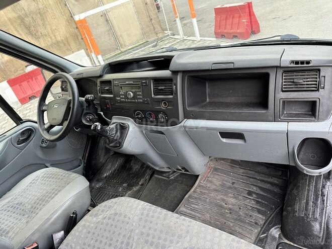 Ford Transit 2007, 325,000 km - 2.4 l - Bakı