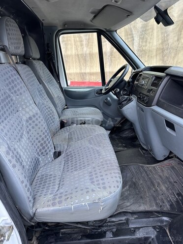 Ford Transit 2007, 325,000 km - 2.4 l - Bakı