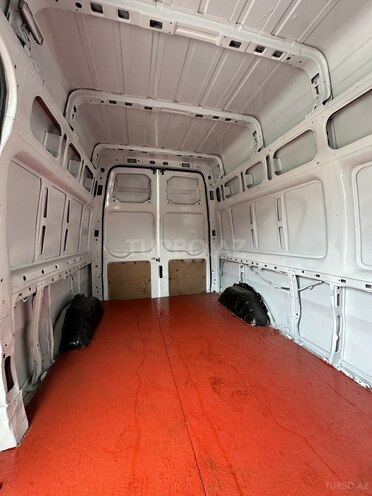 Ford Transit 2007, 325,000 km - 2.4 l - Bakı