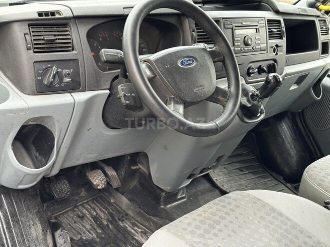 Ford Transit 2007, 325,000 km - 2.4 l - Bakı