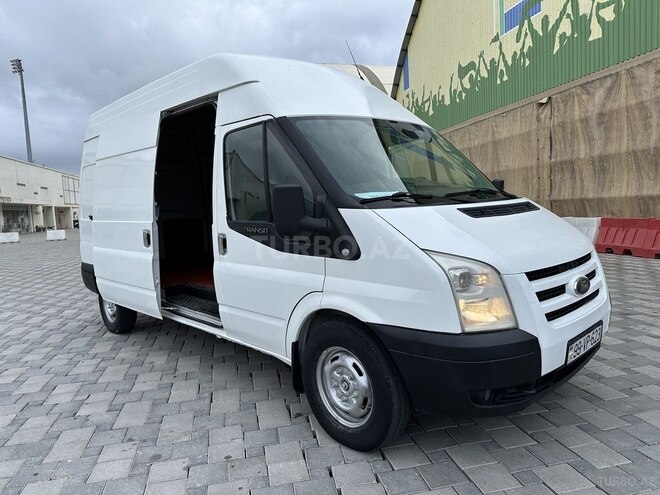 Ford Transit 2007, 325,000 km - 2.4 l - Bakı