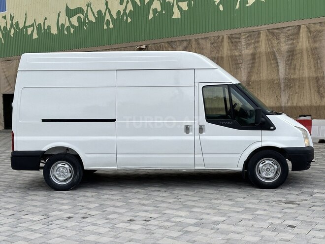 Ford Transit 2007, 325,000 km - 2.4 l - Bakı