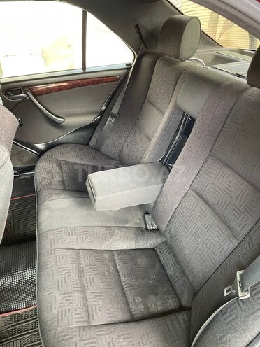 Mercedes C 180 1998, 347,000 km - 1.8 l - Bakı