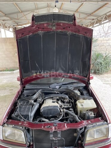 Mercedes C 180 1998, 347,000 km - 1.8 l - Bakı
