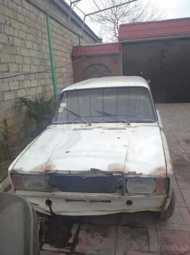 LADA (VAZ) 2104 2002, 50,000 km - 1.6 л - Şabran