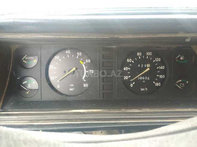 LADA (VAZ) 2104 2002, 50,000 km - 1.6 л - Şabran