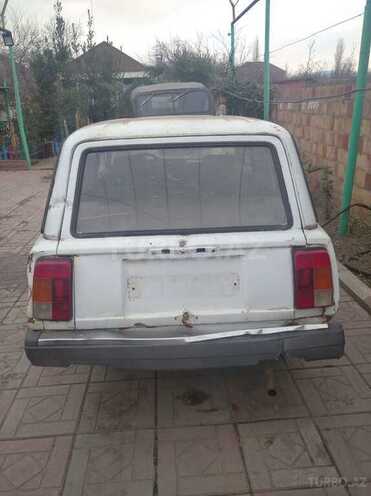 LADA (VAZ) 2104 2002, 50,000 km - 1.6 л - Şabran